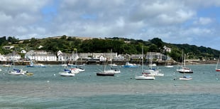 Henwyn tyller/Place names: Flushing – Nanskersys