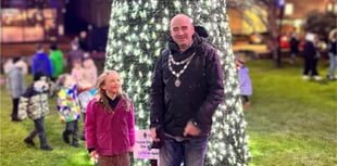 Mayor of Bude-Stratton issues Christmas message to residents