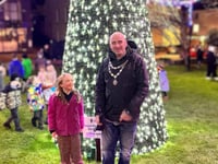 Mayor of Bude-Stratton issues Christmas message to residents