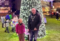 Mayor of Bude-Stratton issues Christmas message to residents