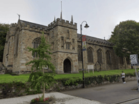 Musical trio to take new live show to Bodmin church