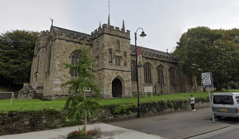 Musical trio to take new live show to Bodmin church