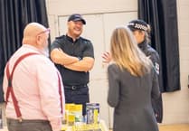 Police to host rural safety event on Bodmin Moor