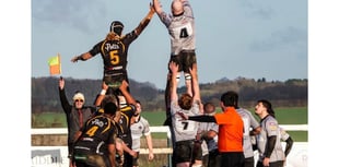 CABs see off Marlborough to round off year with third straight win