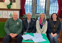 Marhamchurch community triumphs in campaign to save Hele Valley Trail