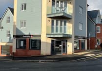 Bude set for permanent banking hub following final bank closure