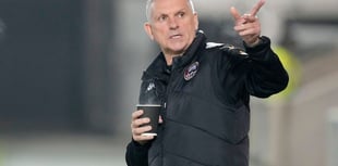 Askey frustrated with Tinners' defending in latest away defeat