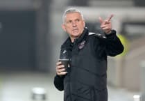 Askey frustrated with Tinners' defending in latest away defeat