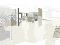 Refurbishment project to start at The Mermaid Centre