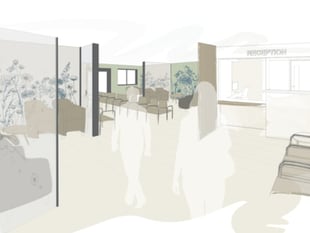 Refurbishment project to start at The Mermaid Centre