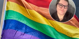 LGBTQ+ safe space launched by resident to counter 'hurtful attitudes'