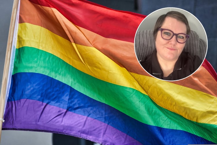 Launceston LGBTQ+ support group