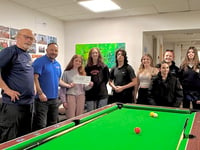 Rotary donates £1,000 to local youth project