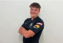 Ward and Howe doubles earn Castles vital home win over Wadebridge