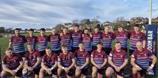 Bude make it four wins on the spin with victory at Newquay Hornets