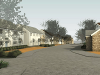 Proposals to build 50 houses at Pensilva submitted 