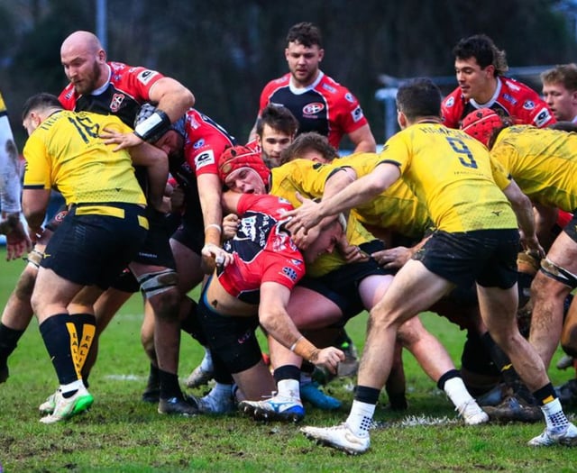 Pirates comfortably beaten by leaders Ealing