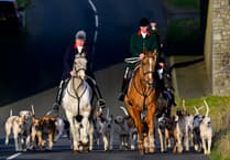 Hunts continue tradition despite looming government ban