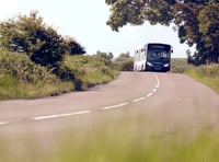 Council confirm bus route axing