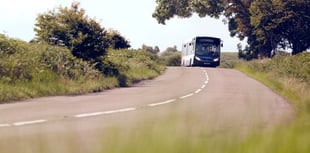 Council confirm bus route axing