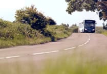 Devon County Council confirm reason for axing bus route across Tamar