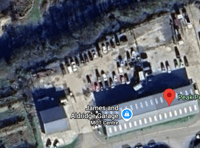 Padel court approved for Bude