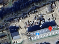 Padel court approved for business park