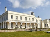 Young chef cooks up a storm in Michelin star restaurant