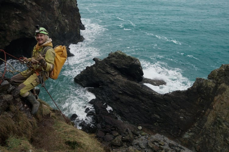 The award-winning documentary The Lost Boys of Carbis Bay will be shown on Friday, January 17