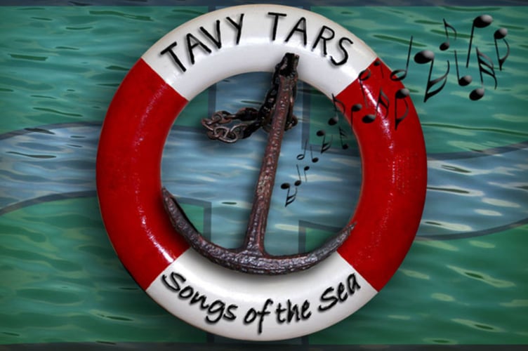 the Tavy Tars.