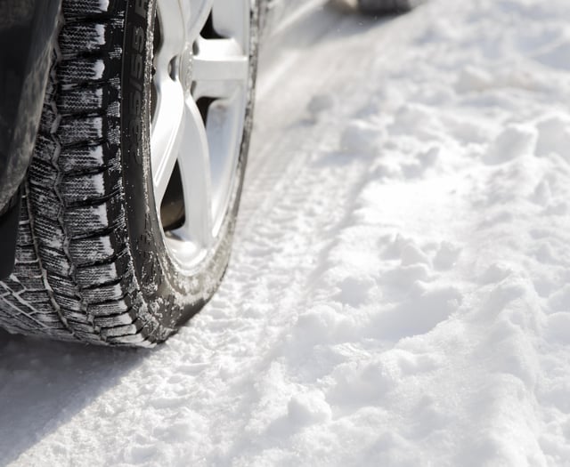 Devon and Cornwall issued with multiple snow and ice warnings