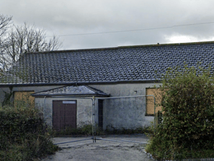 Planning: Condemned parish hall could be replaced with dwelling
