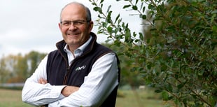 NFU president reflects on 2025 farming challenges