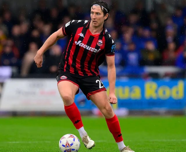 Double deal signals Truro City’s fight for survival