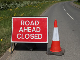 Cornwall road closures: more than a dozen for motorists to avoid over the next fortnight