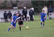 Squire demands more goals after Holsworthy beaten at St Day