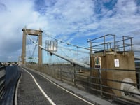 Tamar Crossings to seek public views as costs climb
