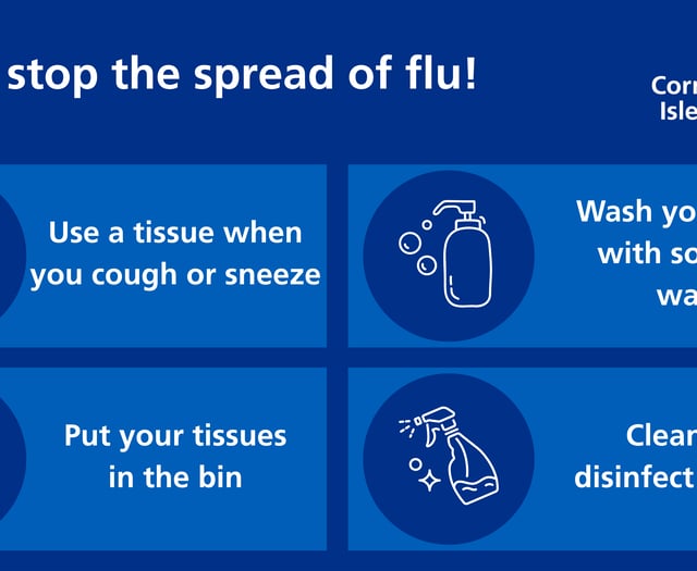 What to do this winter as the NHS comes under pressure