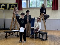 Renowned youth theatre to go on tour