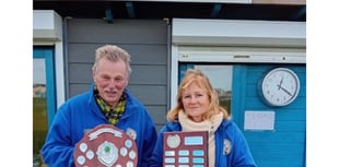 Forward-thinking Bude Croquet Club look to continue meteoric rise