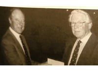 Tributes paid to Wadebridge and Cornwall all-rounder Davis