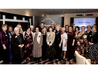 Chance to nominate 'unsung heroines' for an award