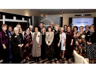 Chance to nominate 'unsung heroines' for an award