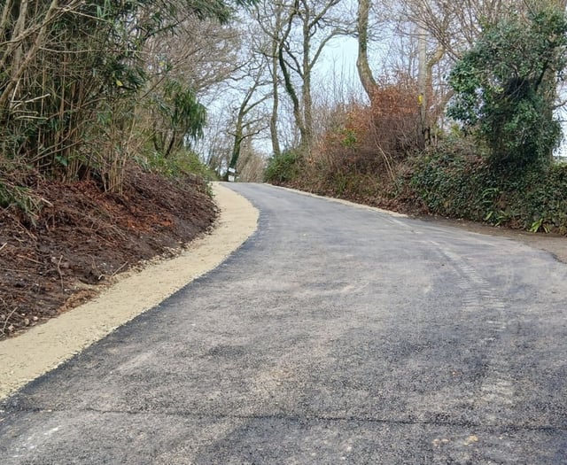 Gunnislake Cricket Club 'on track' ahead of new season