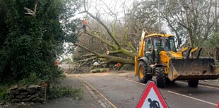 Why digital landlines failed in Storm Goretti