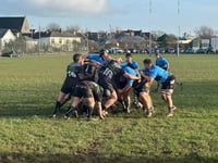 Castles settle for draw after fine Falmouth comeback