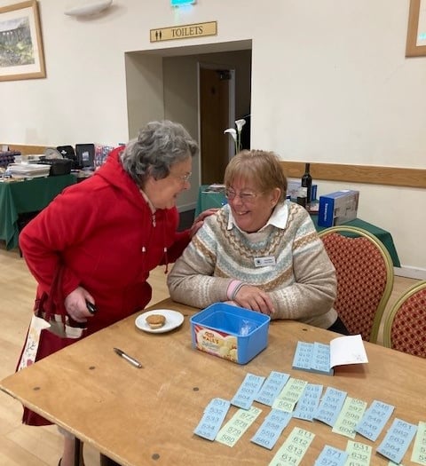 First mayor's coffee event of 2026 hailed a success