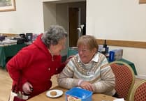 First Holsworthy mayor's coffee event of 2026 hailed a success