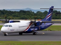 Airport owed £1.5-million by failed airline