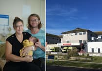 Hospital trust boosts neonatal security with biometric technology